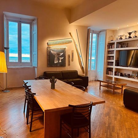 Azul Apartment Бари Екстериор снимка