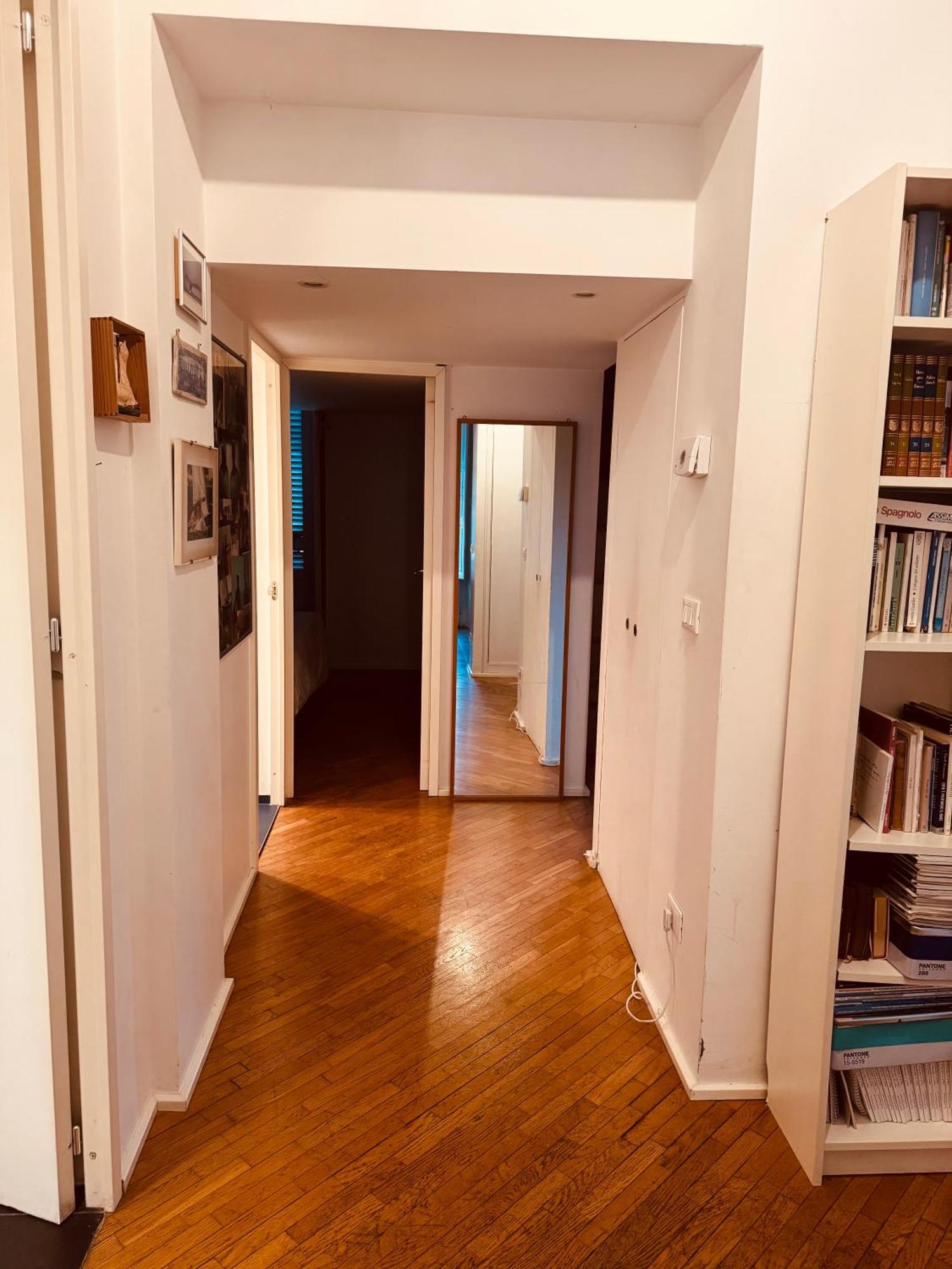 Azul Apartment Бари Екстериор снимка