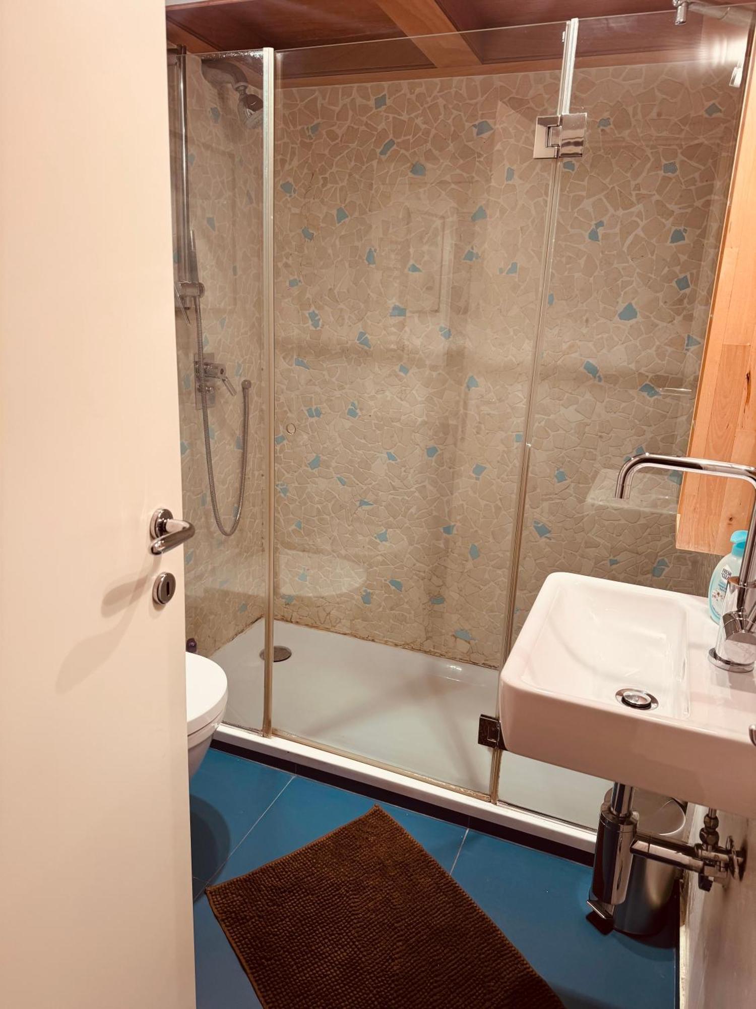 Azul Apartment Бари Екстериор снимка