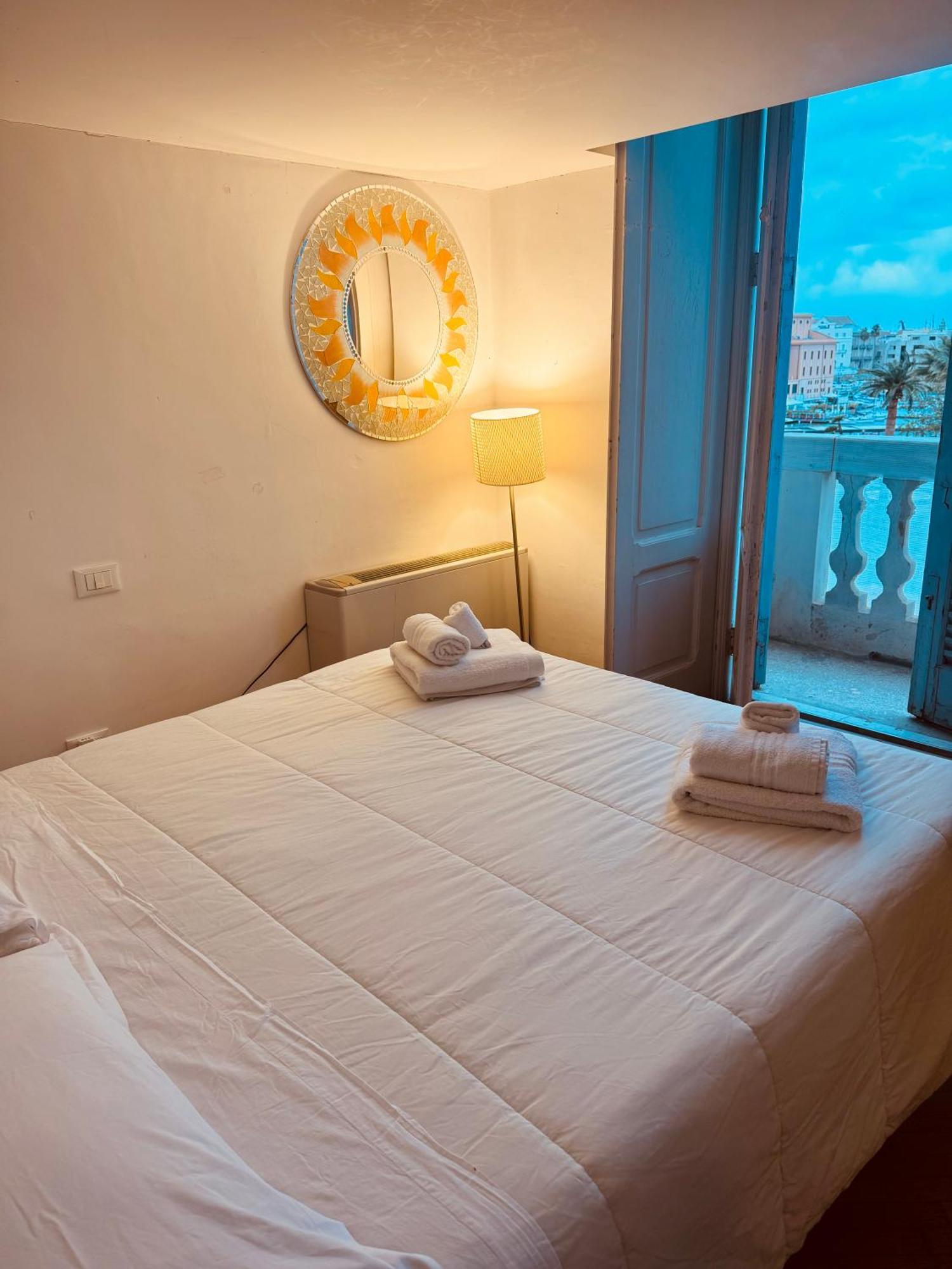 Azul Apartment Бари Екстериор снимка